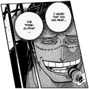 Avatar de l’utilisateur