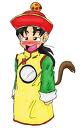 Avatar de l’utilisateur