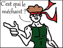 Avatar de l’utilisateur